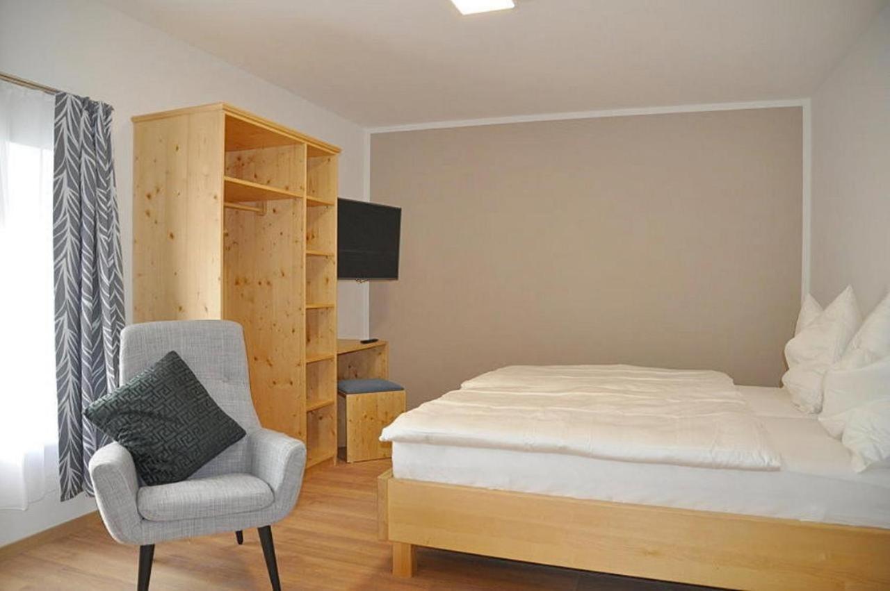 Bed Bike&Breakfast Bed & Breakfast Traismauer Eksteriør bilde