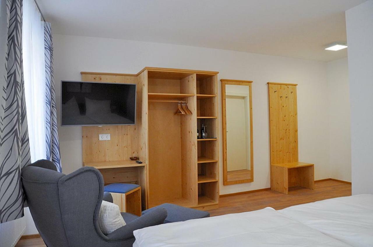 Bed Bike&Breakfast Bed & Breakfast Traismauer Eksteriør bilde