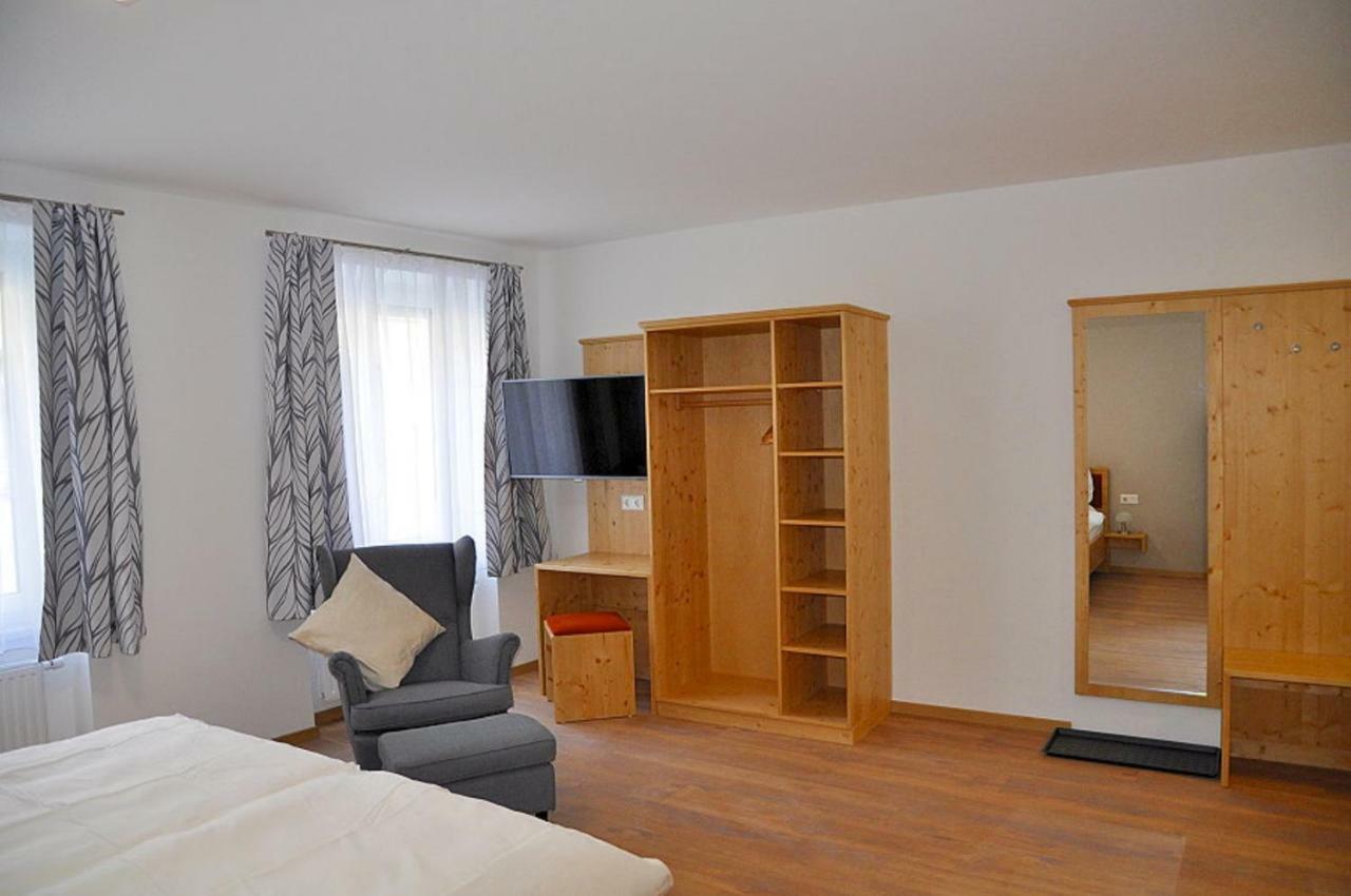 Bed Bike&Breakfast Bed & Breakfast Traismauer Eksteriør bilde