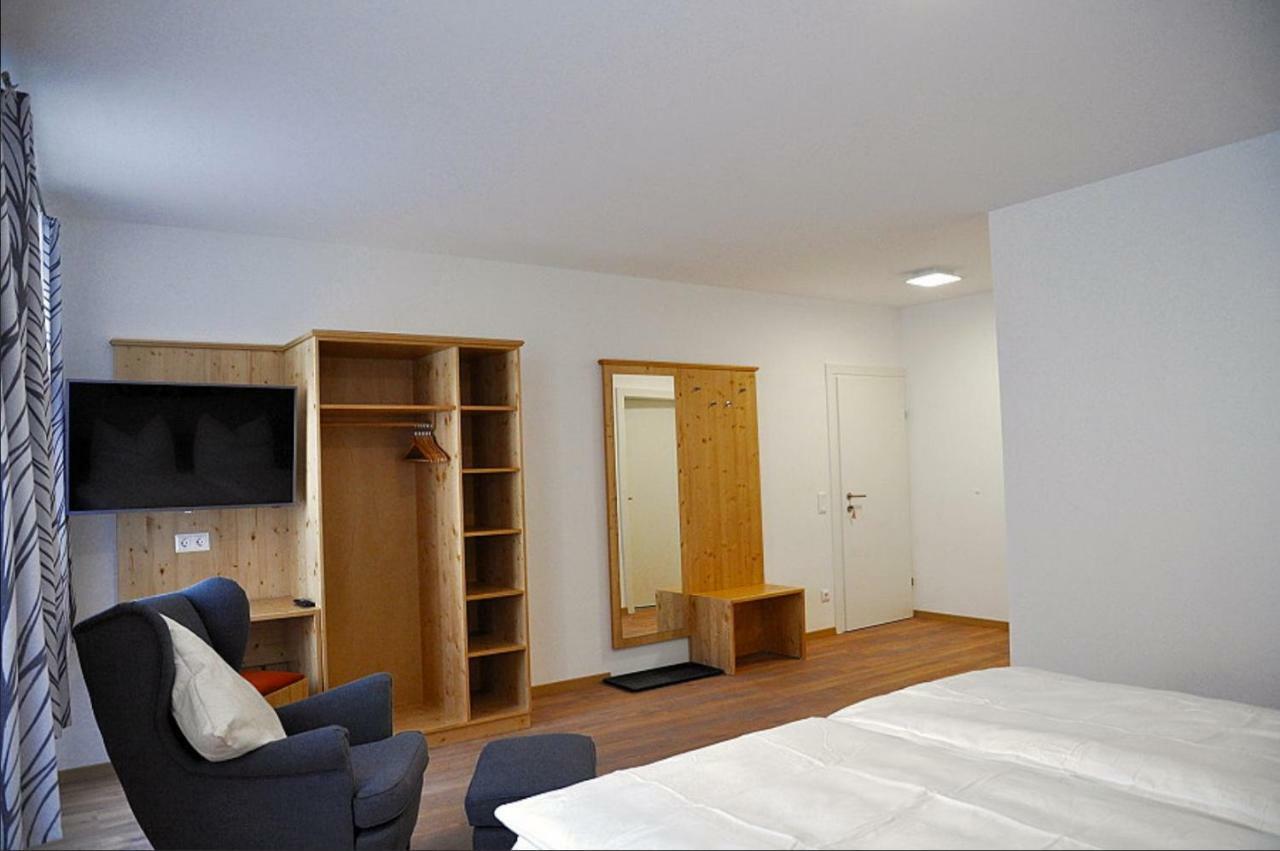 Bed Bike&Breakfast Bed & Breakfast Traismauer Eksteriør bilde