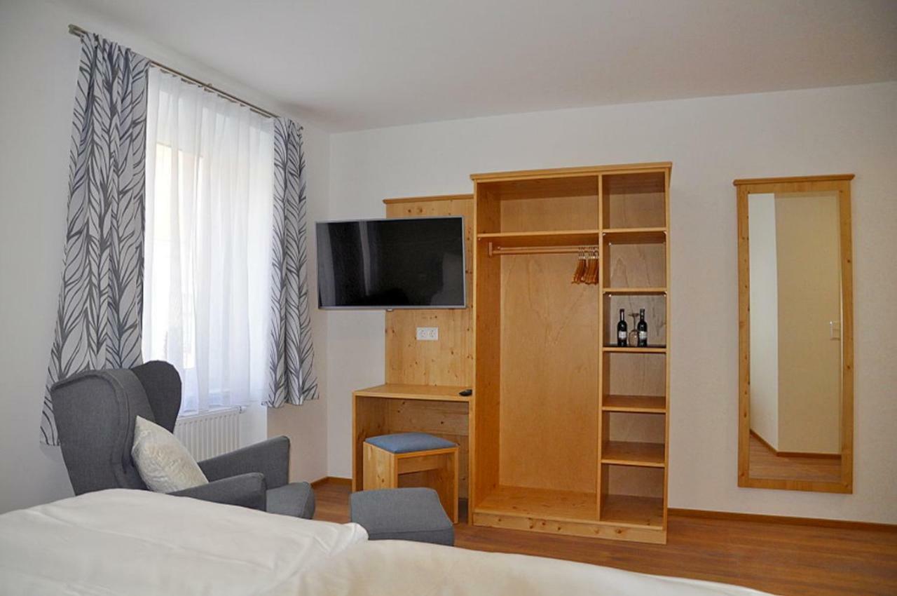 Bed Bike&Breakfast Bed & Breakfast Traismauer Eksteriør bilde